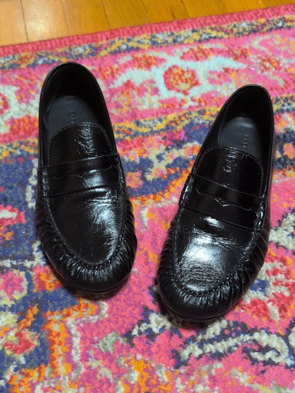 Freda Salvador Sydney Loafer 8.5